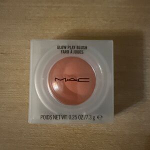 Mac Blush